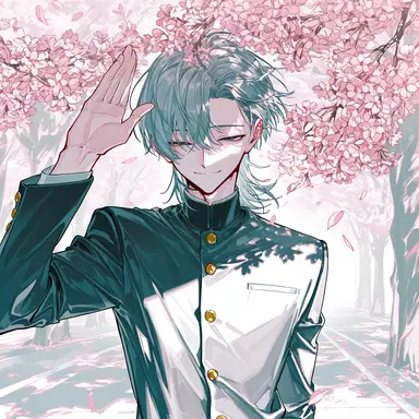 Profile image of Mr. Amamiya