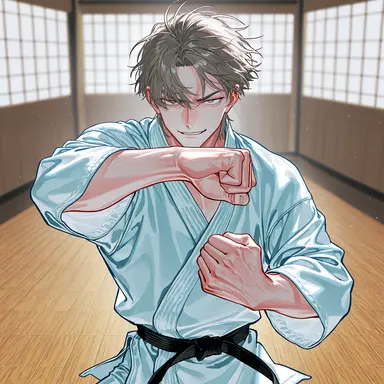 Profile image of Mr. Jin