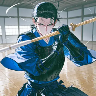 Profile image of Mr. Ichinose