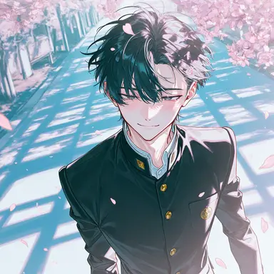 Profile image of Mr. Ichinose