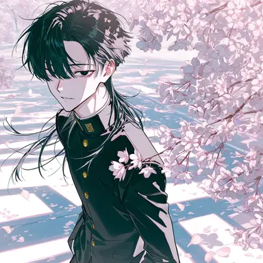 Profile image of Mr. Kujo