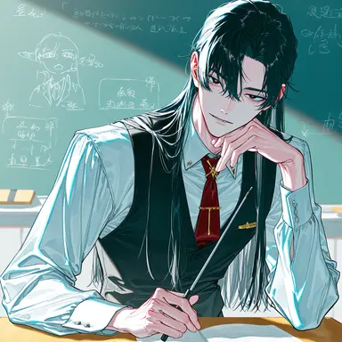 Profile image of Mr. Kujo