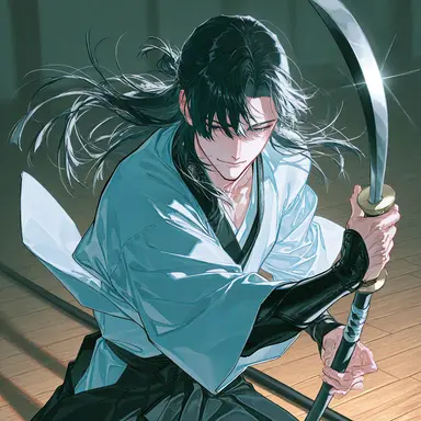 Profile image of Mr. Kujo