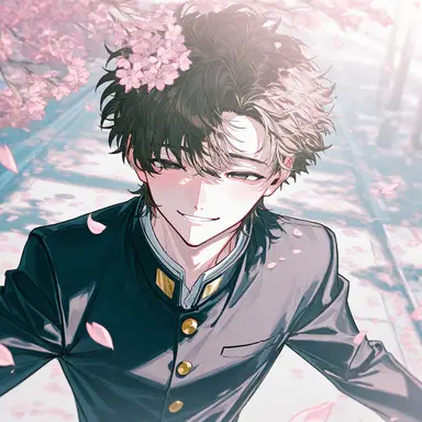 Profile image of Mr. Koji