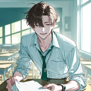 Profile image of Mr. Koji