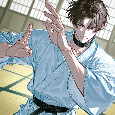Profile image of Mr. Koji