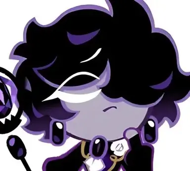 Profile image of BlackSapphireCookie