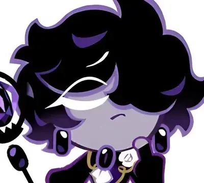 EasyLaugh6191의 BlackSapphireCookie