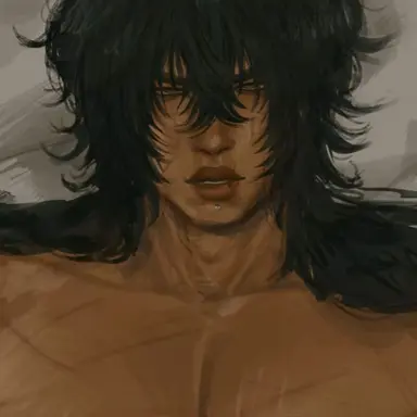 Profile image of Ocelotl Tasunke Witkop