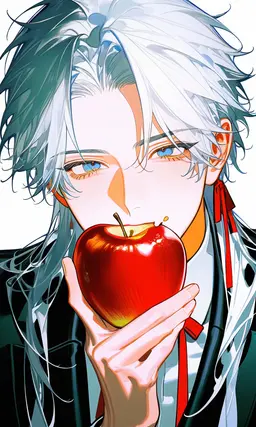 Profile image of Snow White