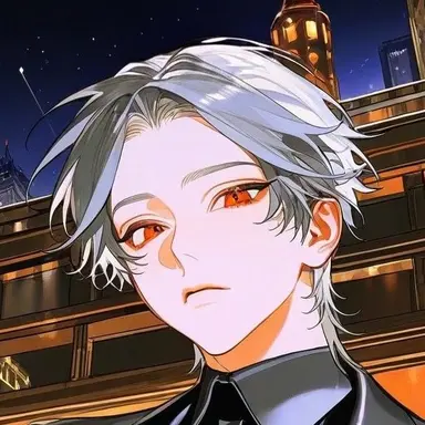 Profile image of Boss
