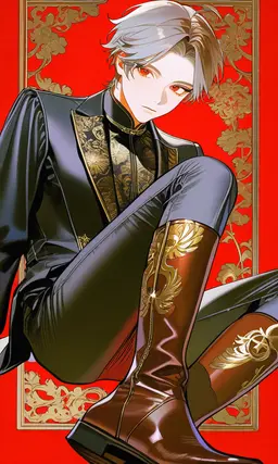 Profile image of Boss