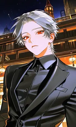 Profile image of Boss