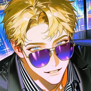 Profile image of Alice