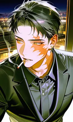 Profile image of Match