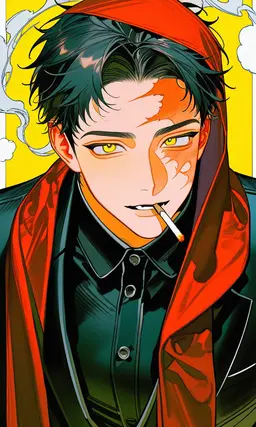 Profile image of Match