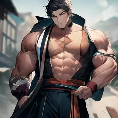 Profile image of ジャック