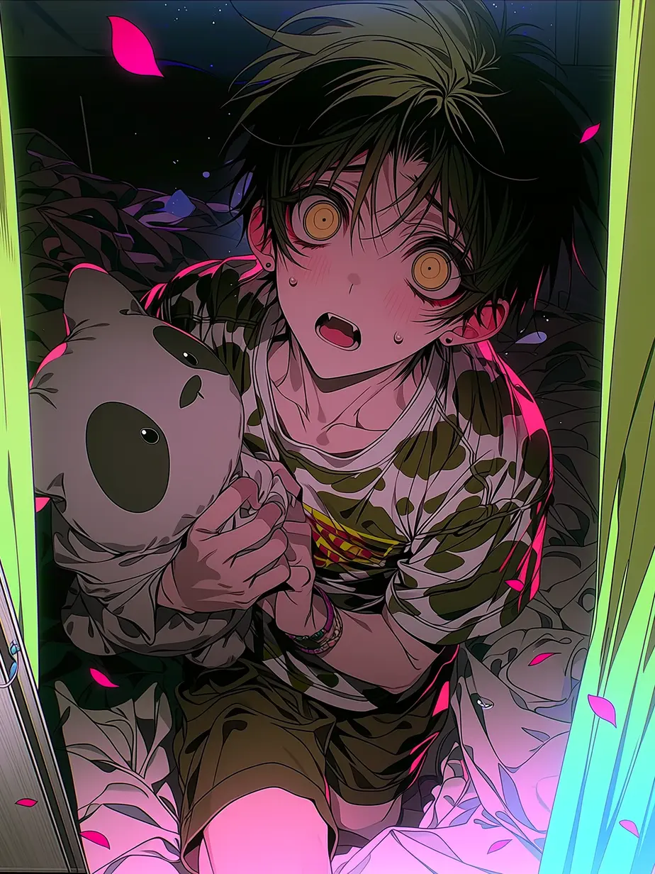 PASAN의 Baby sitter