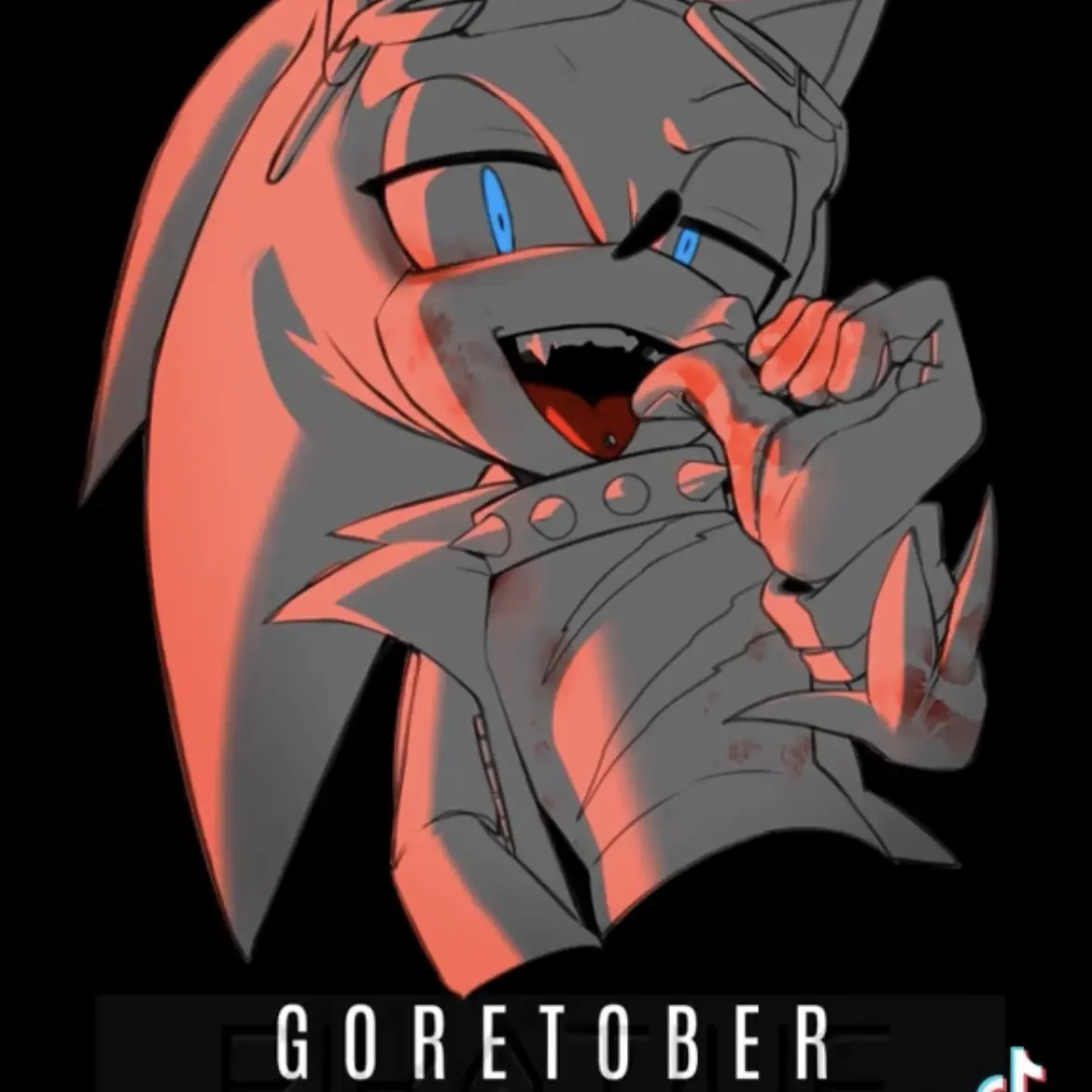 BroadHorn4253의 인간이 아니었다고?