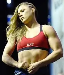 Profile image of Ronda