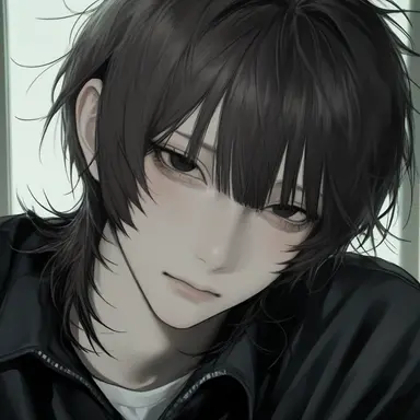Profile image of 眞也
