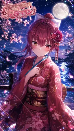 Profile image of マリン