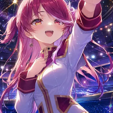Profile image of マリン