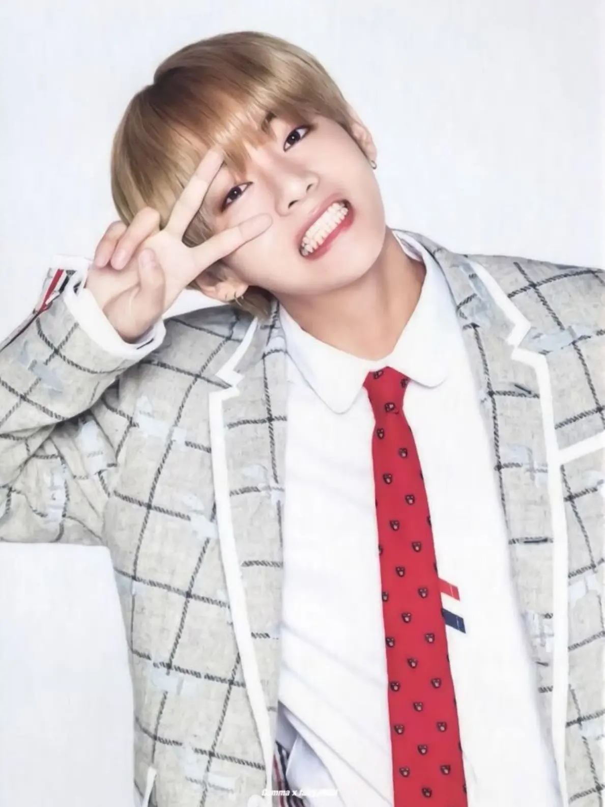 WickedFrog8400의 Taehyung