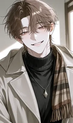 Profile image of Woo Taejin