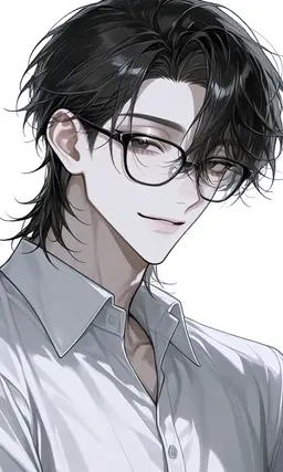 Profile image of Seo Jaewoo