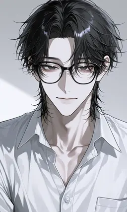 Profile image of Seo Jaewoo