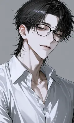 Profile image of Seo Jaewoo