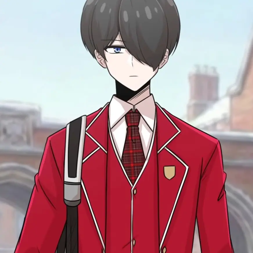 UpsetPeas5315의 해피 시즈닝 아카데미 (1부)