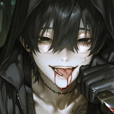 Profile image of 司