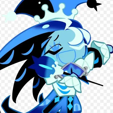 Profile image of Shadow Milk Cookie