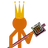 왕관