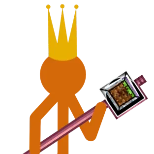왕관