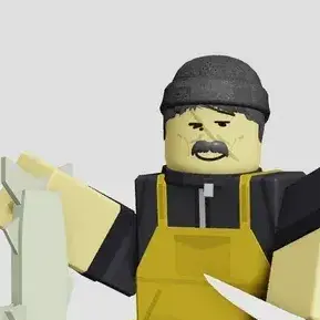 Profile image of 로메오 아두치