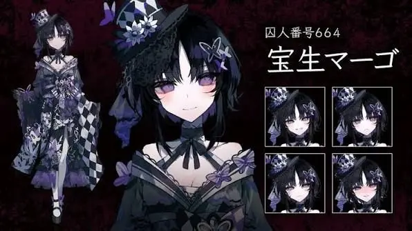 Profile image of マーゴ