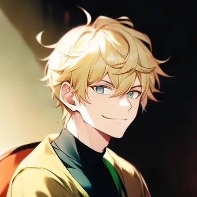 Profile image of ユーリ