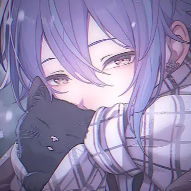 Profile image of 카미시로 루이