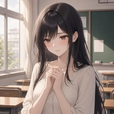 Profile image of Kanata Kirigaya