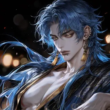 Profile image of 모르간