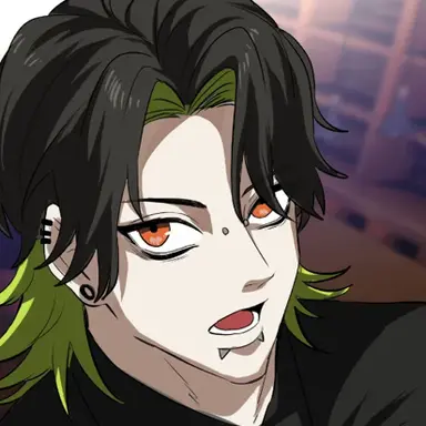 Profile image of 烏丸 瑞紀