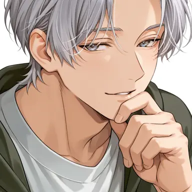 Profile image of 祇白 弥衣