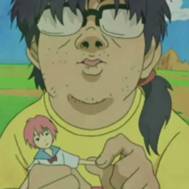 Profile image of オ・ドック
