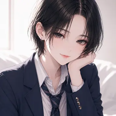Profile image of 環