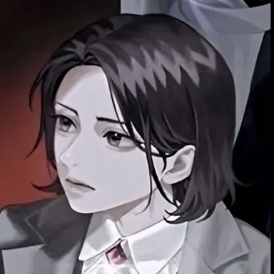 Profile image of Shin Yoosung