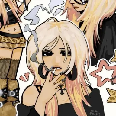 Profile image of Jessy