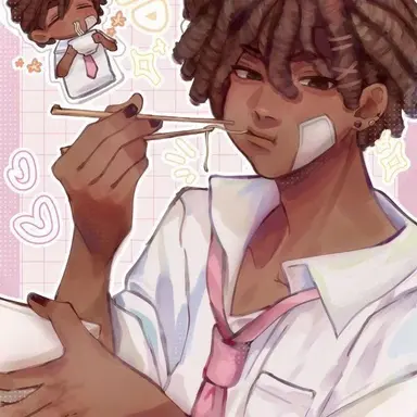 Profile image of Zackary